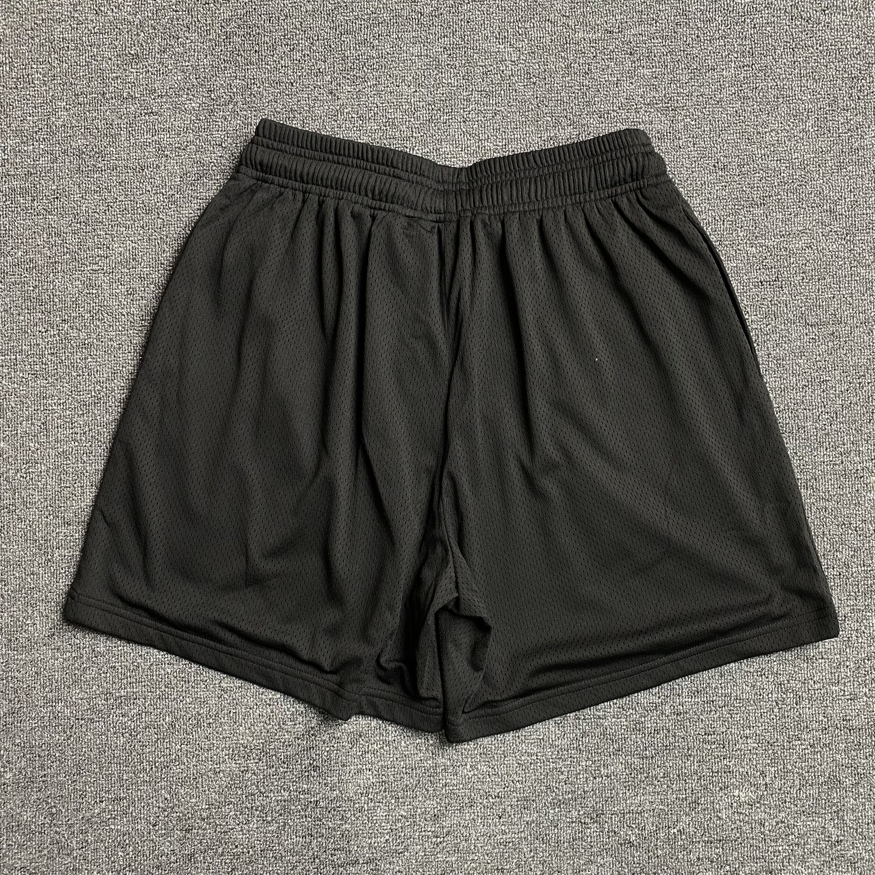 Hellstar Shorts Black