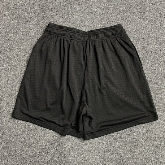 Hellstar Shorts Black