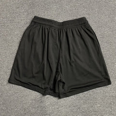 Hellstar Shorts Black