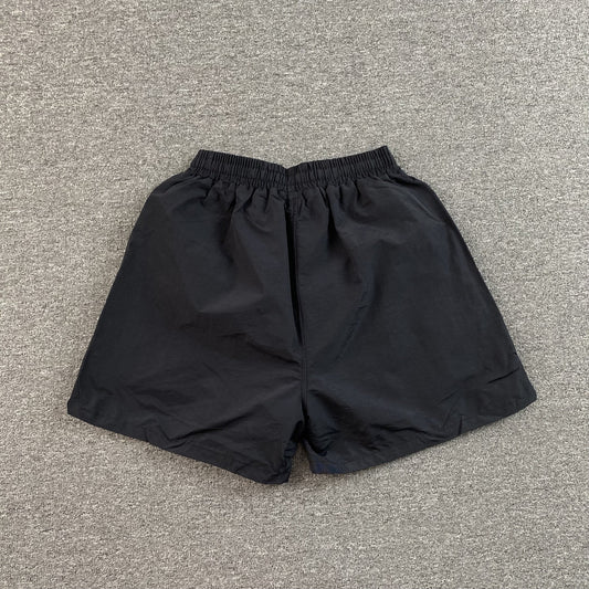 Hellstar Shorts Black