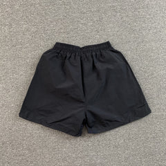 Hellstar Shorts Black