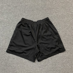 Hellstar Shorts Black