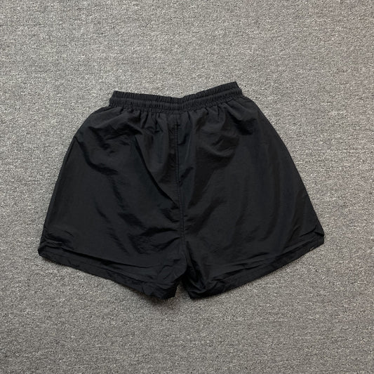 Hellstar Shorts Black