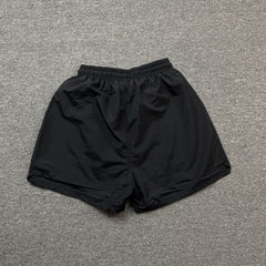 Hellstar Shorts Black