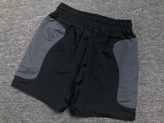 Hellstar Shorts Black