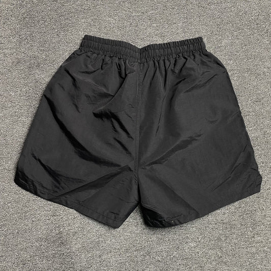 Hellstar Shorts Black