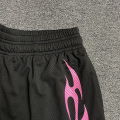 Hellstar Shorts Black