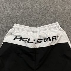 Hellstar Shorts Black