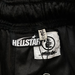 Hellstar Shorts Black