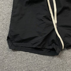 Hellstar Shorts Black