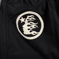 Hellstar Shorts Black