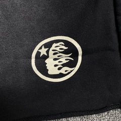 Hellstar Shorts Black