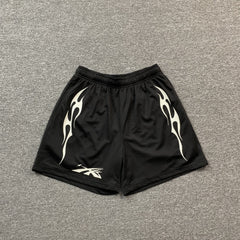 Hellstar Shorts Black