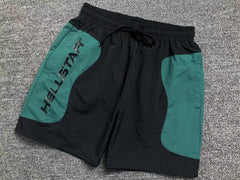 Hellstar Shorts Black