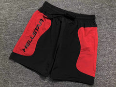 Hellstar Shorts Black