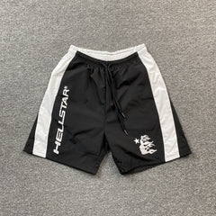 Hellstar Shorts Black