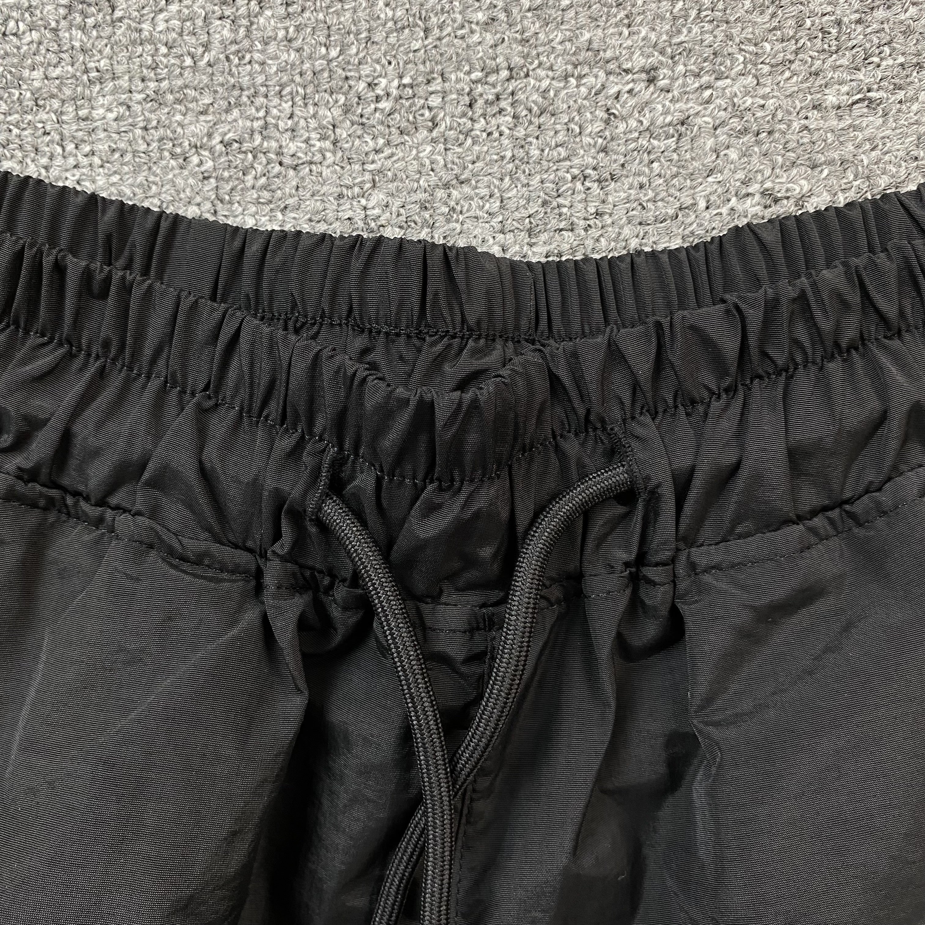 Hellstar Shorts Grey