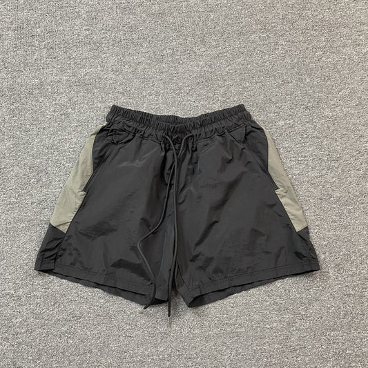 Hellstar Shorts Grey