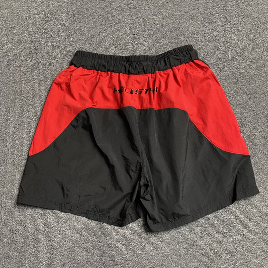 Hellstar Shorts Red