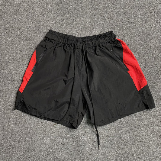 Hellstar Shorts Red