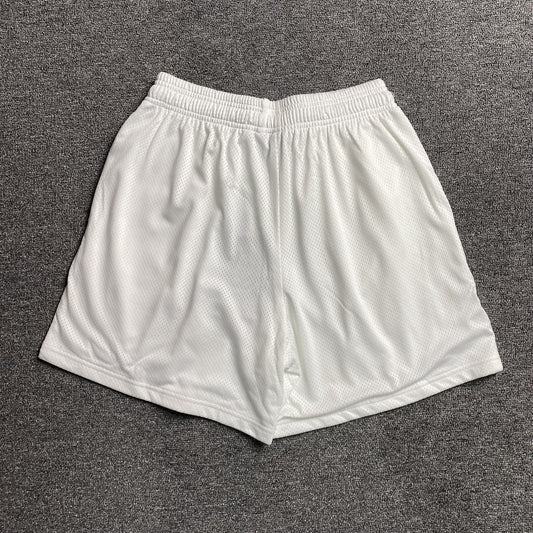 Hellstar Shorts White