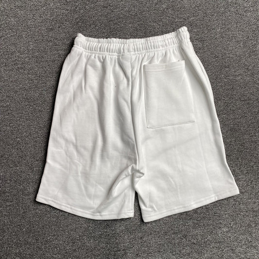 Hellstar Shorts White