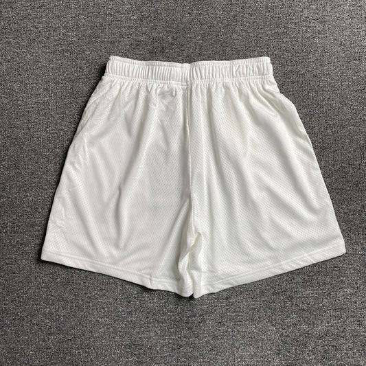 Hellstar Shorts White