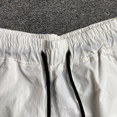 Hellstar Shorts White