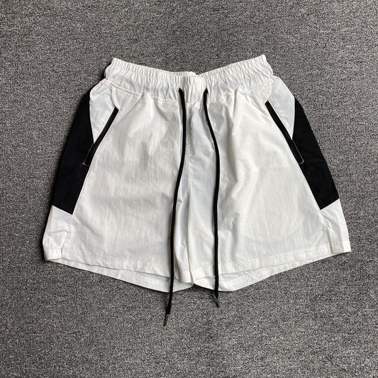 Hellstar Shorts White
