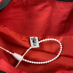 Hellstar Thriller Track Jacket Red