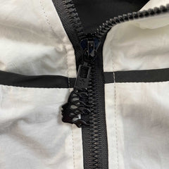 Hellstar Track Jacket White