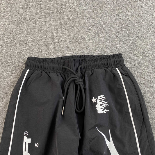 Hellstar Track Pants Black