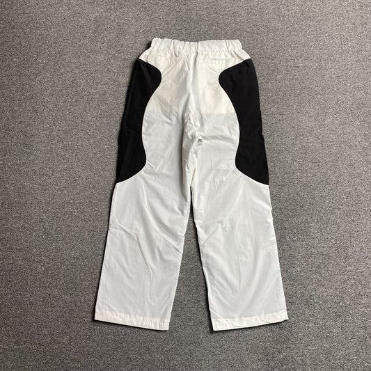 Hellstar Track Pants White