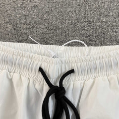 Hellstar Track Pants White