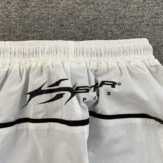 Hellstar Tracksuit White