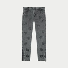 God Speed Infinity Denim (Grey)