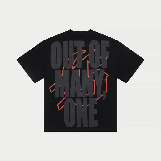 God Speed  Khaos T-Shirt (Black)