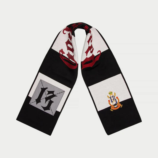 God Speed Members Only Scarf