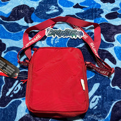 Morral Supreme Rojo