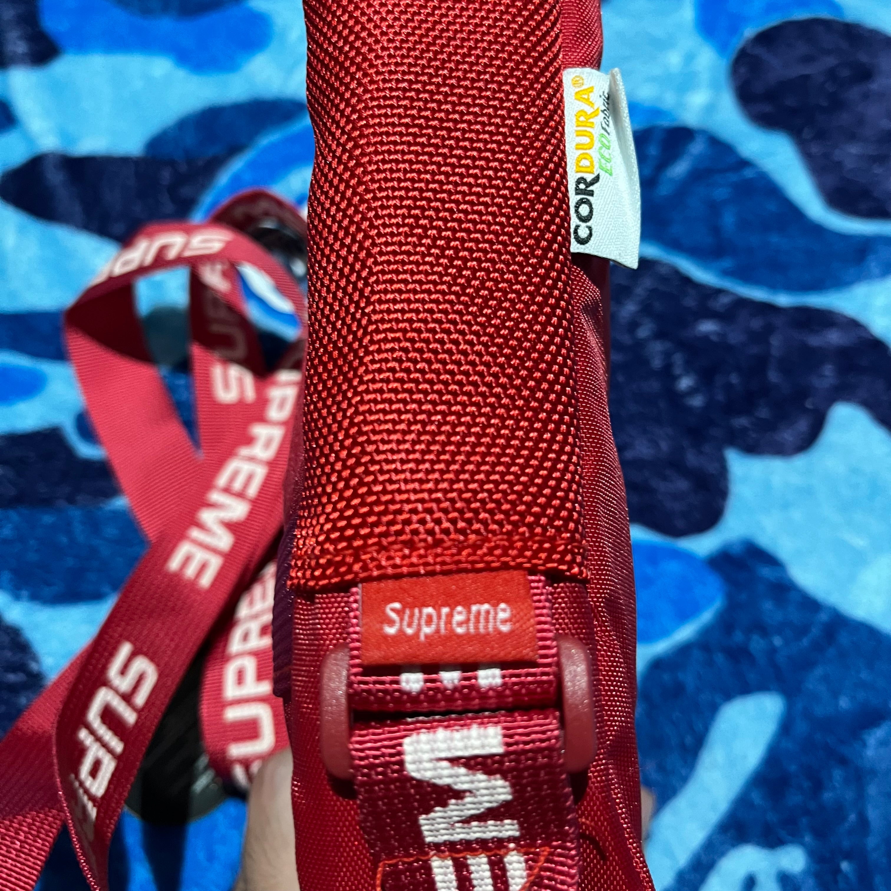 Morral Supreme Rojo