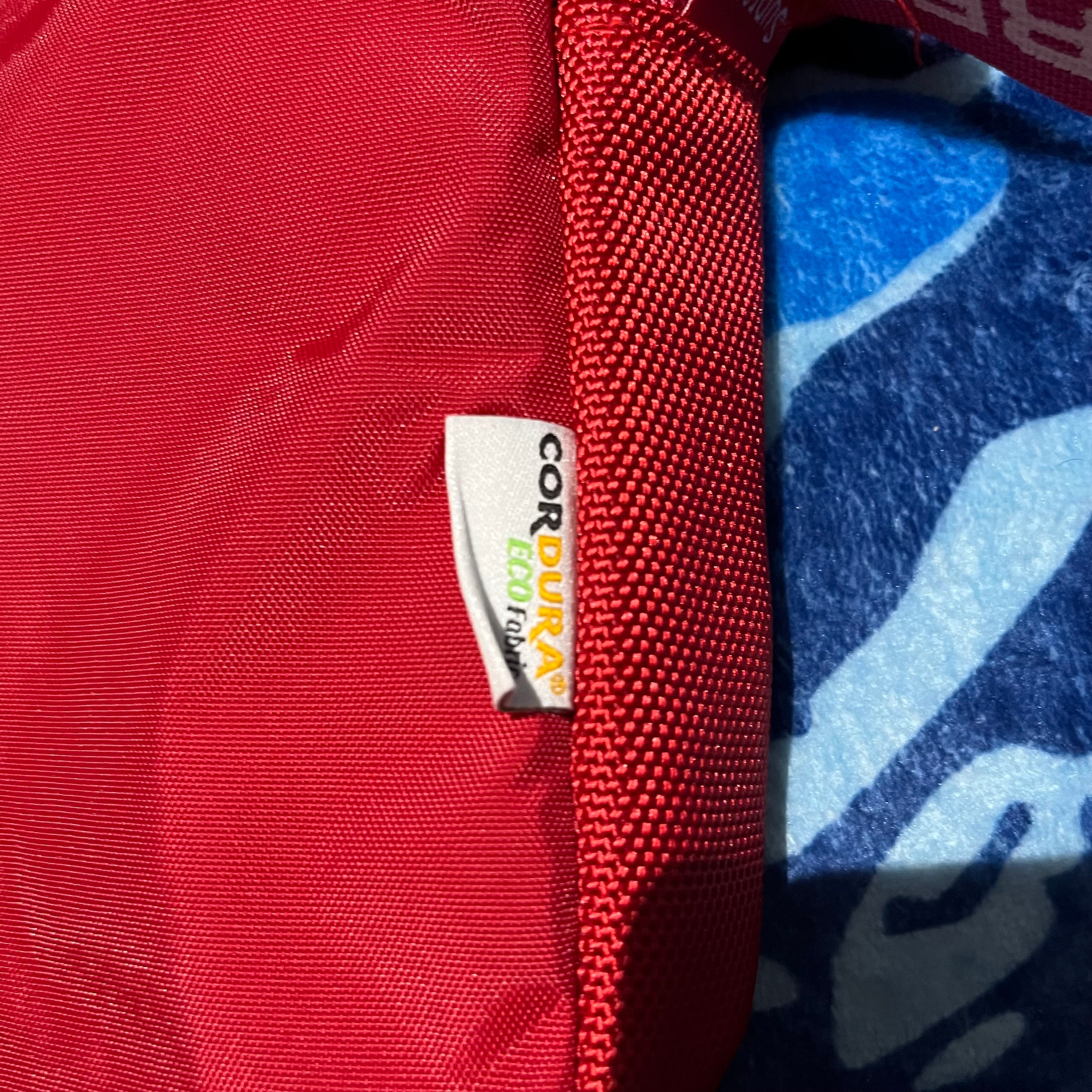 Morral Supreme Rojo