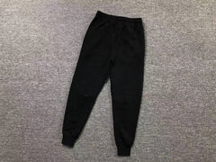 Nike Tech Fleece Tracksuit Black