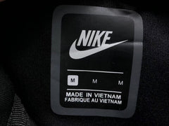 Nike Tech Fleece Tracksuit Black