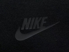 Nike Tech Fleece Tracksuit Black