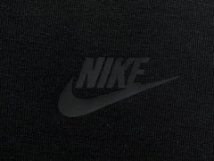 Nike Tech Fleece Tracksuit Black