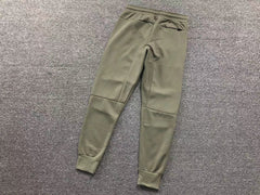 Nike Tech Fleece Tracksuit Green