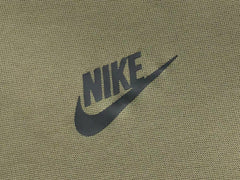 Nike Tech Fleece Tracksuit Green