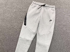 Nike Tech Fleece Tracksuit Grey