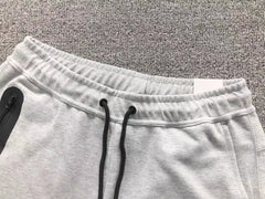 Nike Tech Fleece Tracksuit Grey