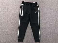 Nike Tech Fleece Tracksuit Reflective Black